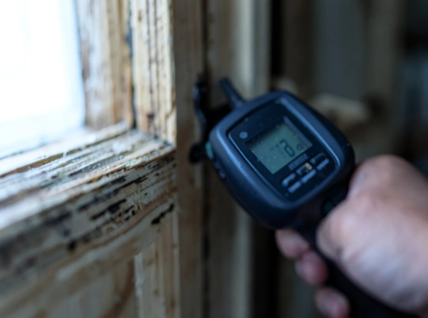 Ceiling Water Damage Repair in Ripley, WV